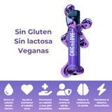 CHIC & LOVE | 360º Hair Formula Forte Elixir Cabello - 20 viales