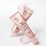 MEDICUBE | Collagen Glow Sunscreen SPF 50 PA++++ - 50ml | No Cast Just Glow
