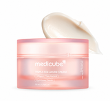 MEDICUBE | Triple Collagen Cream - 50 ml