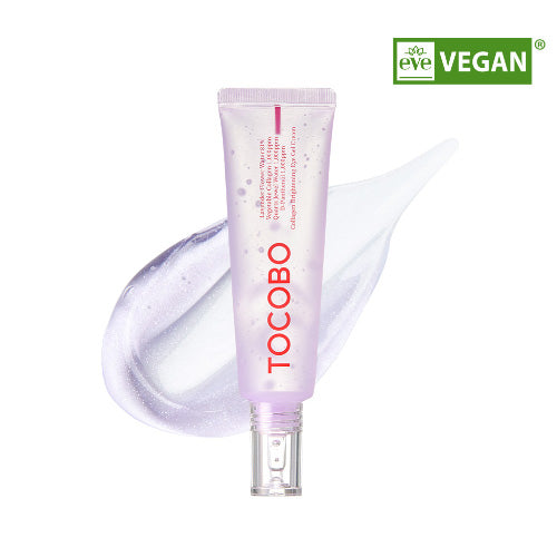 Collagen Brightening Eye Gel Cream 