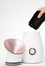 STYLPRO | 4-in-1 Ionic Facial Steamer