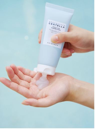 SKIN 1004 | Madagascar Centella Hyalu-Cica Sleeping Pack - 30ml