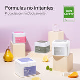 MARY & MAY | Collagen Peptide Vital Mask 30 sheets - 400 ml