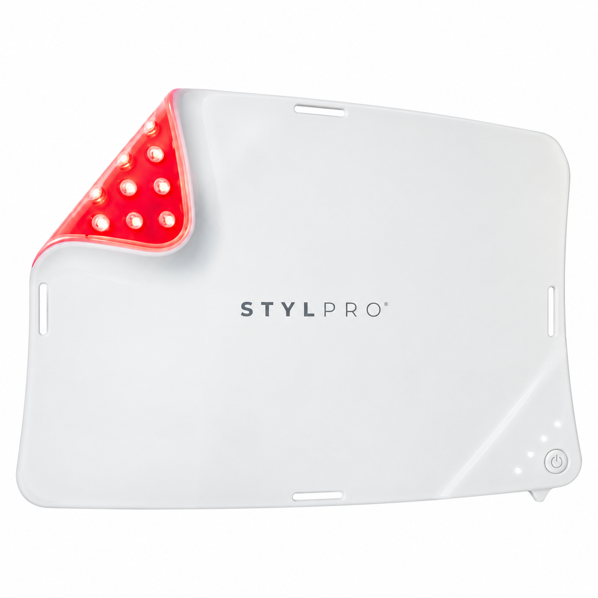 STYLPRO | Red Light Full Body Panel