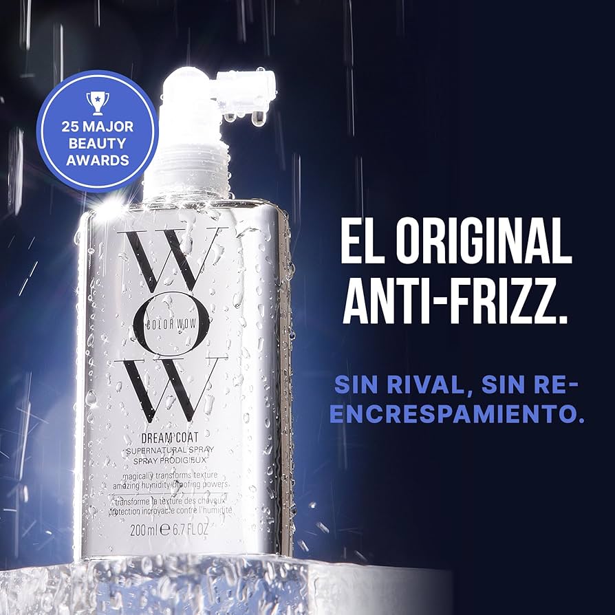 COLOR WOW | Dream Coat Super Natural Spray - 50ml