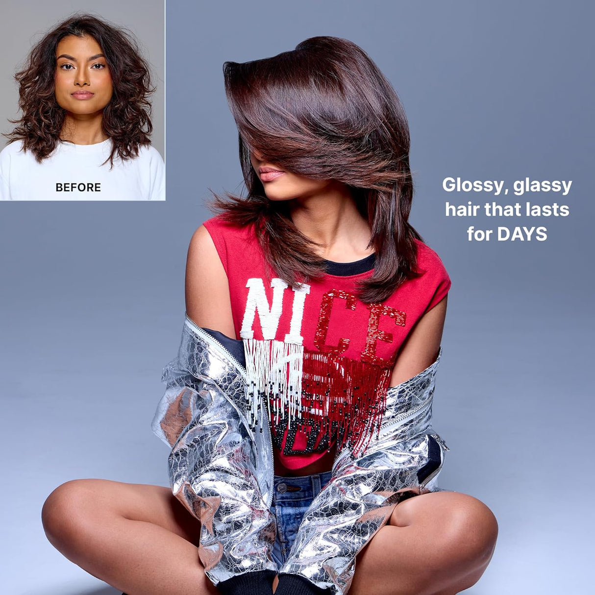 COLOR WOW | Dream Coat Super Natural Spray - 50ml