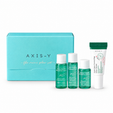AXIS-Y | The Mini Glow Set