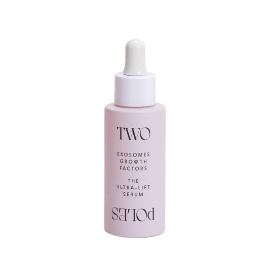 TWO POLES | The Ultra-Lift Serum - Exosomes Growth Factor - 30ml
