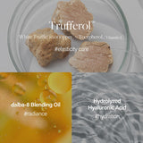 D'ALBA| White Truffle Double Layer Revitalizing Serum