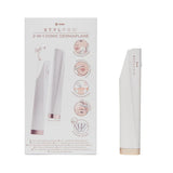 STYLPRO | 2-in-1 Light Up Sonic Dermaplane