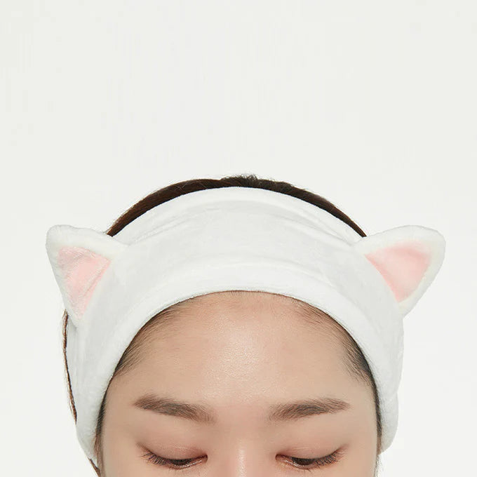 ETUDE | My Beauty Tool Lovely Etti Hair Band