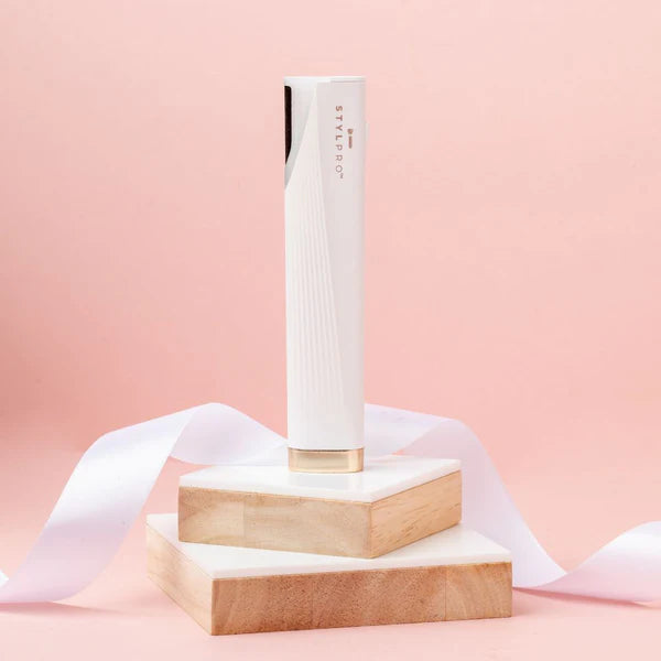 STYLPRO | 2-in-1 Light Up Sonic Dermaplane