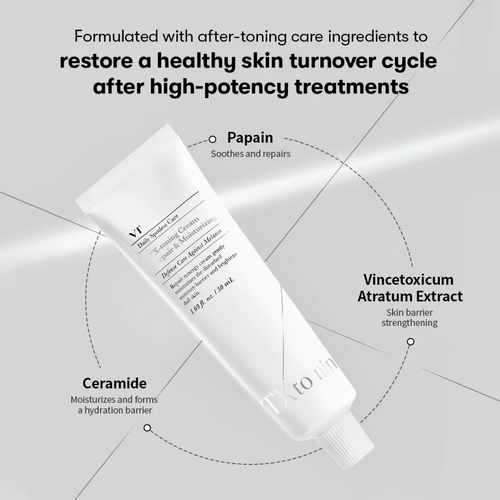 VT COSMETICS | Tx‑Toning Cream - 50ml