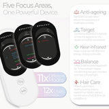 STYLPRO | Wavelength Pro 5-in-1 LED Mask