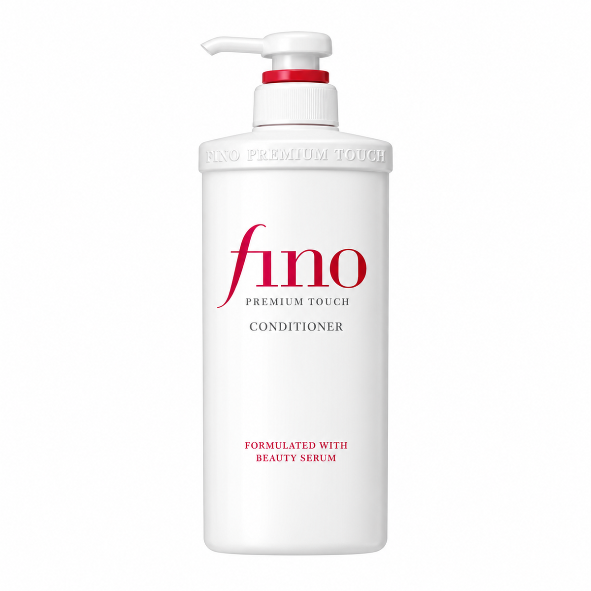 SHISEIDO | Fino Premium Touch Conditioner - 550ml