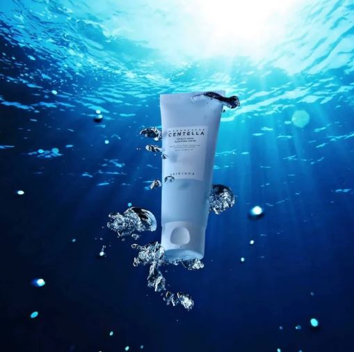 SKIN 1004 | Madagascar Centella Hyalu-Cica Sleeping Pack - 30ml