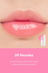 ROM&ND | Glasting Melting Balm