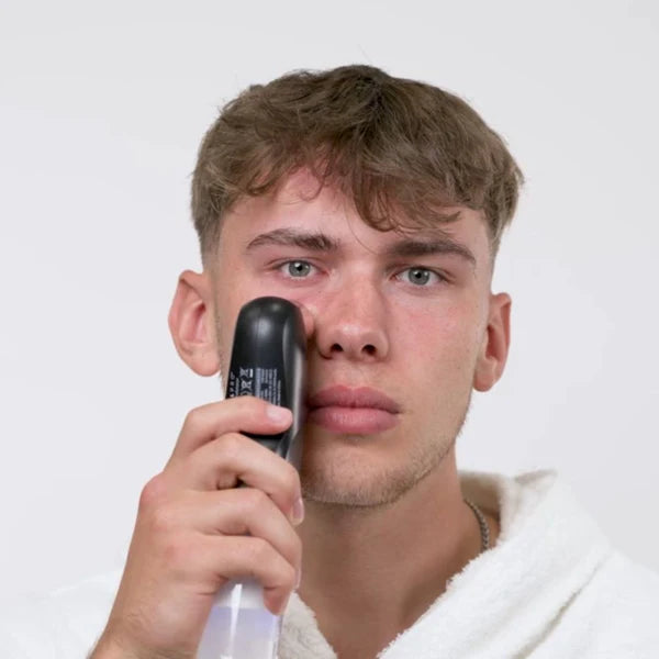 STYLPRO | Hydro Exfoliator