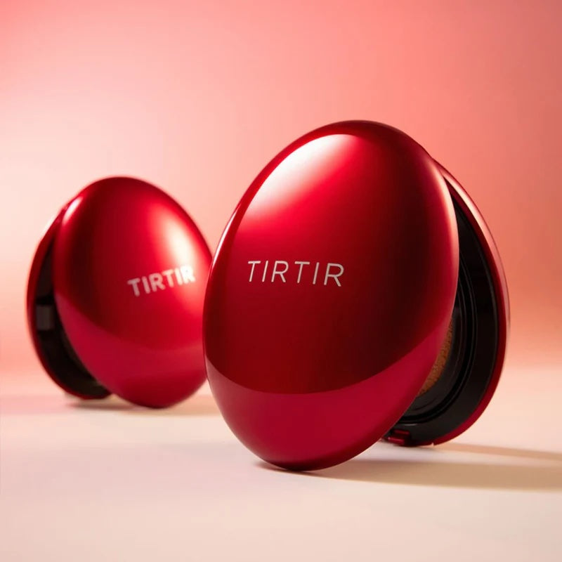 TIRTIR | Mask Fit Red Cushion MINI - 4.5 gr
