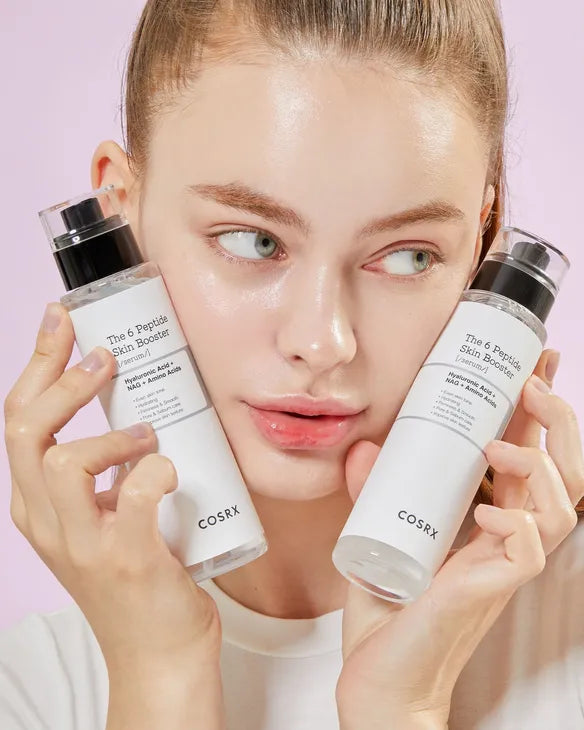 COSRX | The 6 Peptide Skin Booster Serum - 150ml