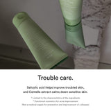 ABIB | Acne Foam Cleanser Heartleaf Foam - 150ml