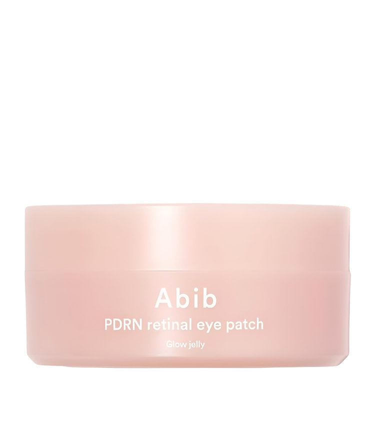 ABIB | PDRN Retinal Eye Patch Glow Jelly - 60ud