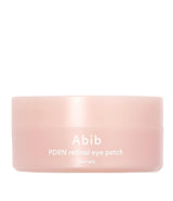 ABIB | PDRN Retinal Eye Patch Glow Jelly - 60ud