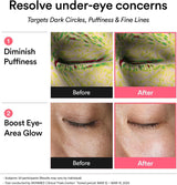 ABIB | PDRN Retinal Eye Patch Glow Jelly - 60ud