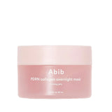 ABIB | PDRN Collagen Overnight Mask Firming Jelly - 80ml