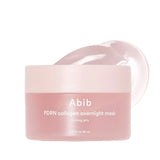 ABIB | PDRN Collagen Overnight Mask Firming Jelly - 80ml