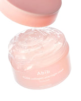ABIB | PDRN Collagen Overnight Mask Firming Jelly - 80ml