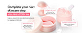 ABIB | PDRN Collagen Overnight Mask Firming Jelly - 80ml