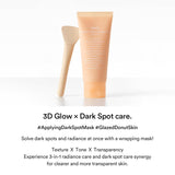 ABIB | Dark Spot Wrapping Mask Glutathione Film - 100ml