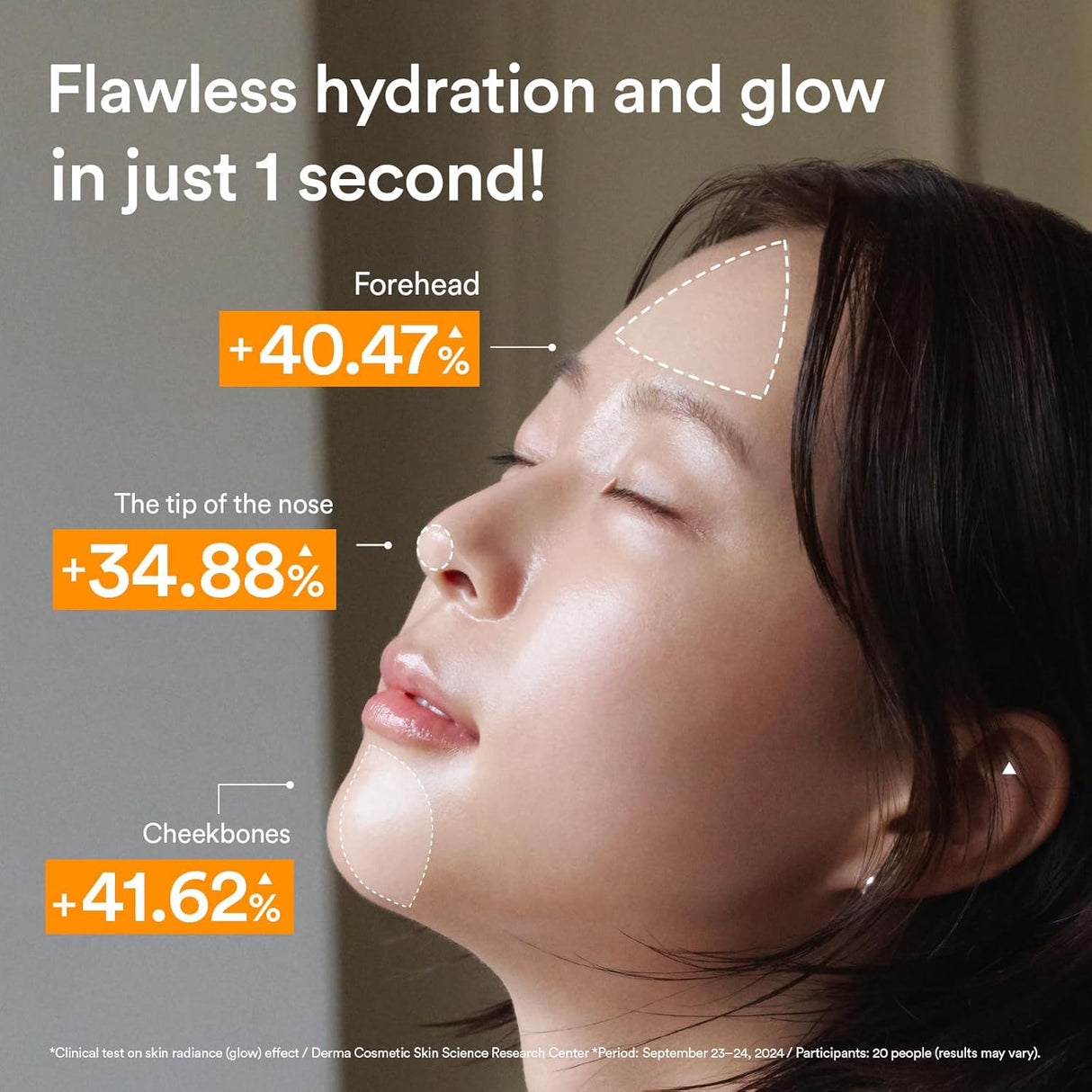 ABIB | Jericho Rose Mist Serum Glow Spray - 100ml