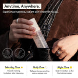 ABIB | Jericho Rose Mist Serum Glow Spray - 100ml