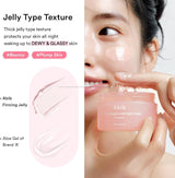 ABIB | PDRN Collagen Overnight Mask Firming Jelly - 80ml