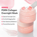 ABIB | PDRN Collagen Overnight Mask Firming Jelly - 80ml