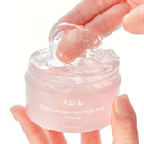 ABIB | PDRN Collagen Overnight Mask Firming Jelly - 80ml