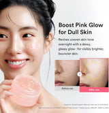 ABIB | PDRN Collagen Overnight Mask Firming Jelly - 80ml