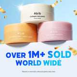 ABIB | PDRN Retinal Eye Patch Glow Jelly - 60ud