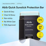 ABIB | Quick Sunstick Protection Bar SPF50+ - 22g