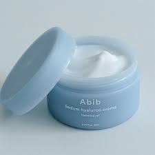 ABIB | Sedum Hyaluron Creme Hydrating Pot - 80ml