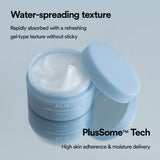 ABIB | Sedum Hyaluron Creme Hydrating Pot - 80ml
