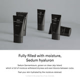 ABIB | Sedum Hyaluron Sunscreen Protection Tube SPF50+ - 50ml
