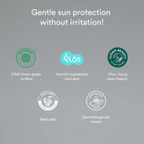 ABIB | Sedum Hyaluron Sunscreen Protection Tube SPF50+ - 50ml