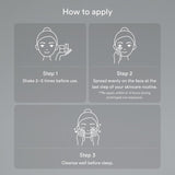 ABIB | Sedum Hyaluron Sunscreen Protection Tube SPF50+ - 50ml