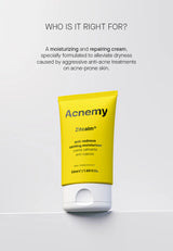 ACNEMY | Zitcalm Anti-Redness Calming Moisturizer - 50ml
