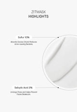 Masque pour le visage