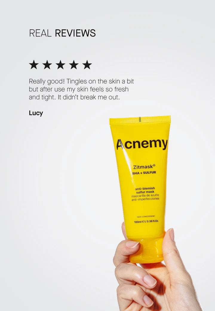 Masque pour le visage