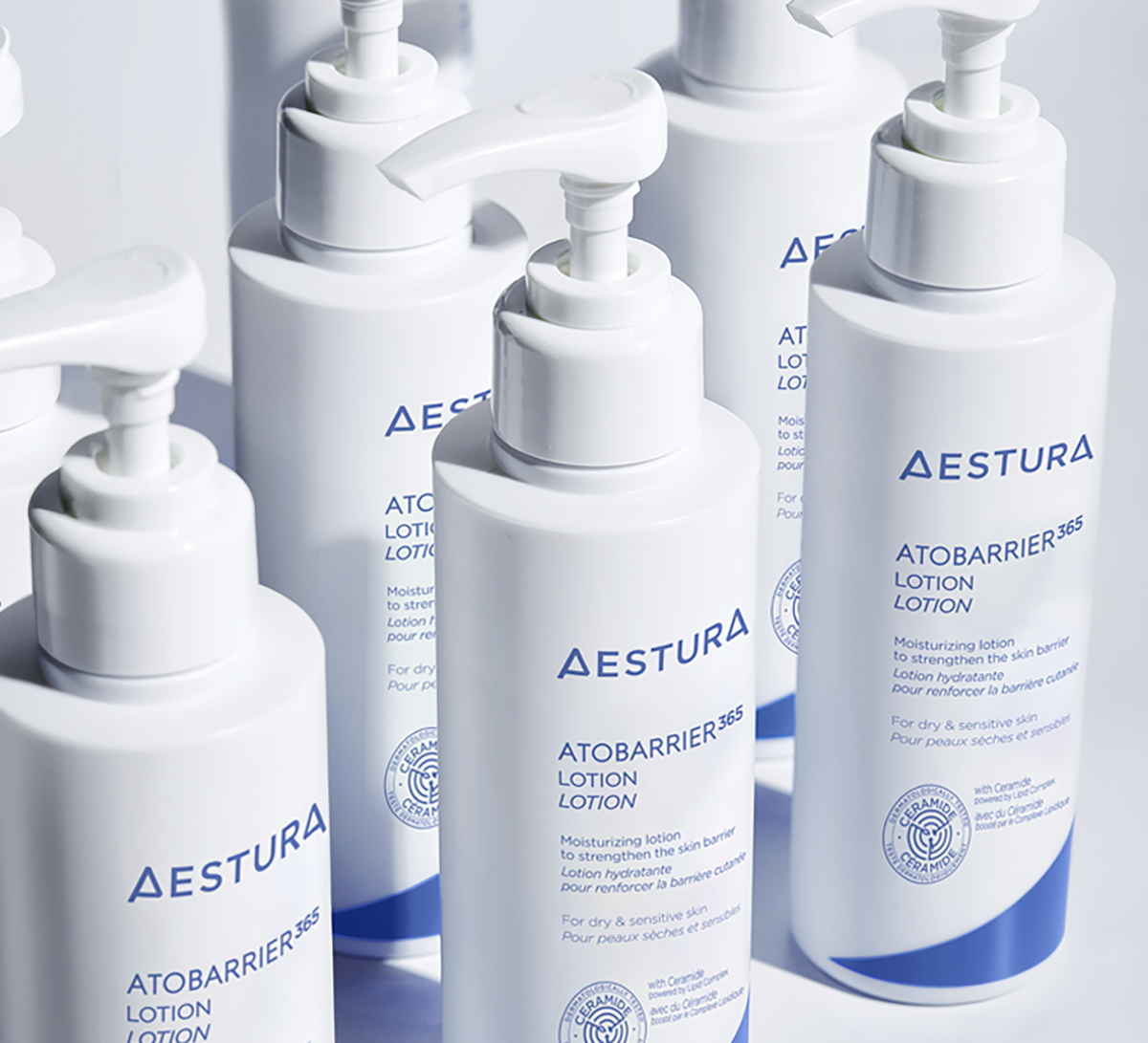 AESTURA | Atobarrier 365 Lotion
